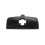 NTY GLOVE BOX CLASP For VW PASSAT B5 FL 2000-2005/BLACK/ 4