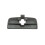 NTY GLOVE BOX CLASP For VW PASSAT B5 FL 2000-2005/GREY/ 3