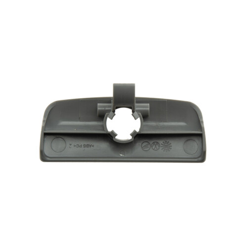 NTY GLOVE BOX CLASP For VW PASSAT B5 FL 2000-2005/GREY/ 2