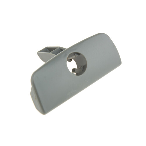 NTY GLOVE BOX CLASP For VW PASSAT B5 FL 2000-2005/GREY/