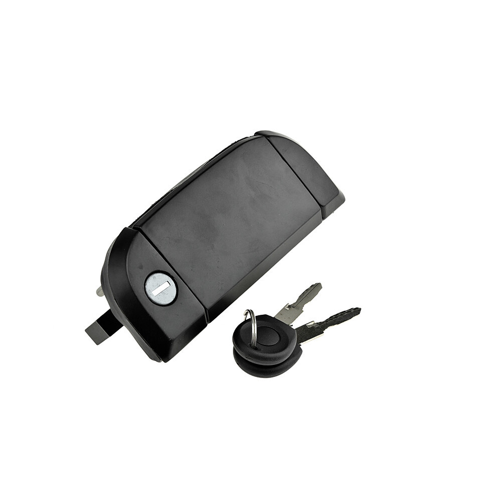 Internal door handle Vehicle Back Door EZC-VW-134 NTY for VW - Image 9