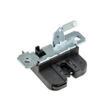 TAILGATE CENTRAL LOCKING FOR VW POLO 9N1 01-05 POLO 9N2 05-09