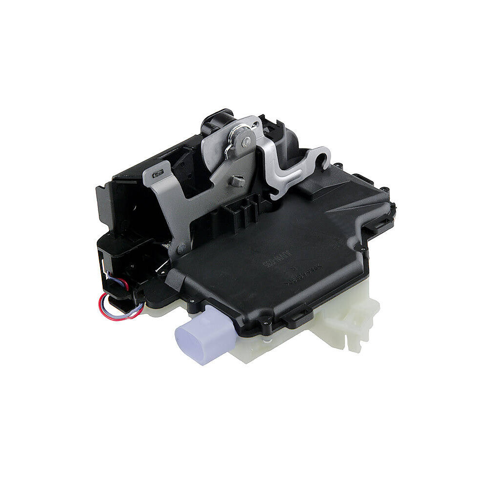 Central Door Lock Actuator Rear For Skoda Fabia 1999- /Right/ 5902048891983