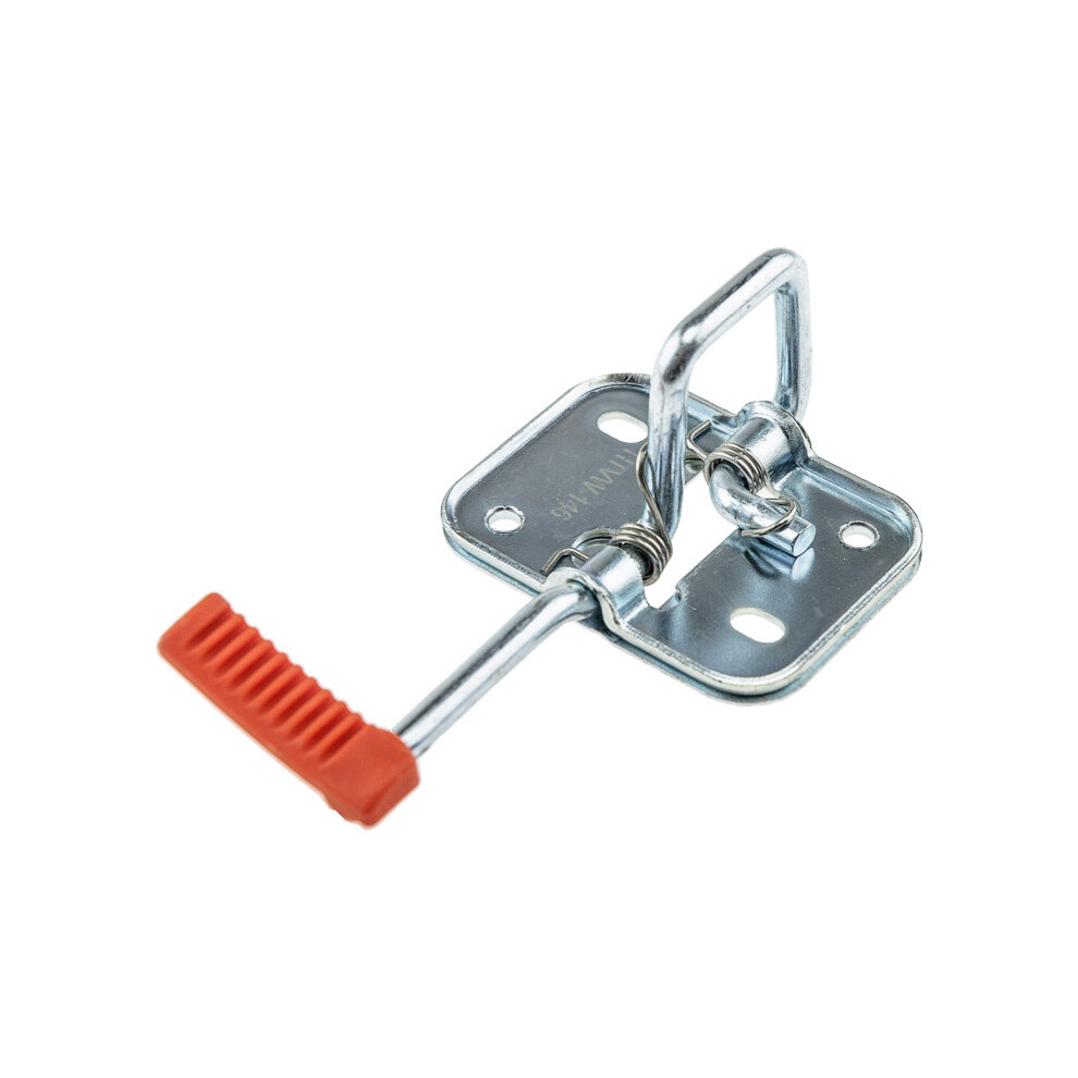 Nty Bonnet Lock For Vw Polo 2009