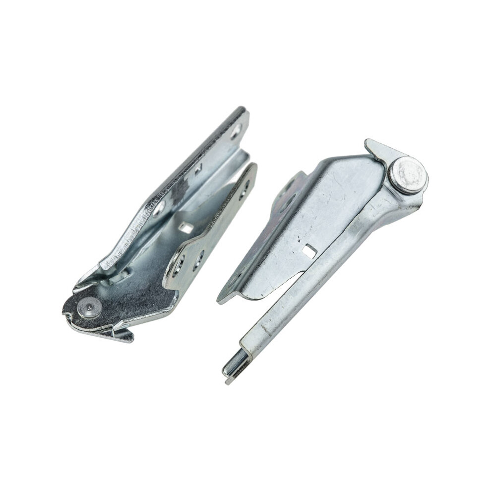 Bonnet hinge Left EZC-VW-164 NTY for VW POLO IV POLO IV Saloon - Image 2