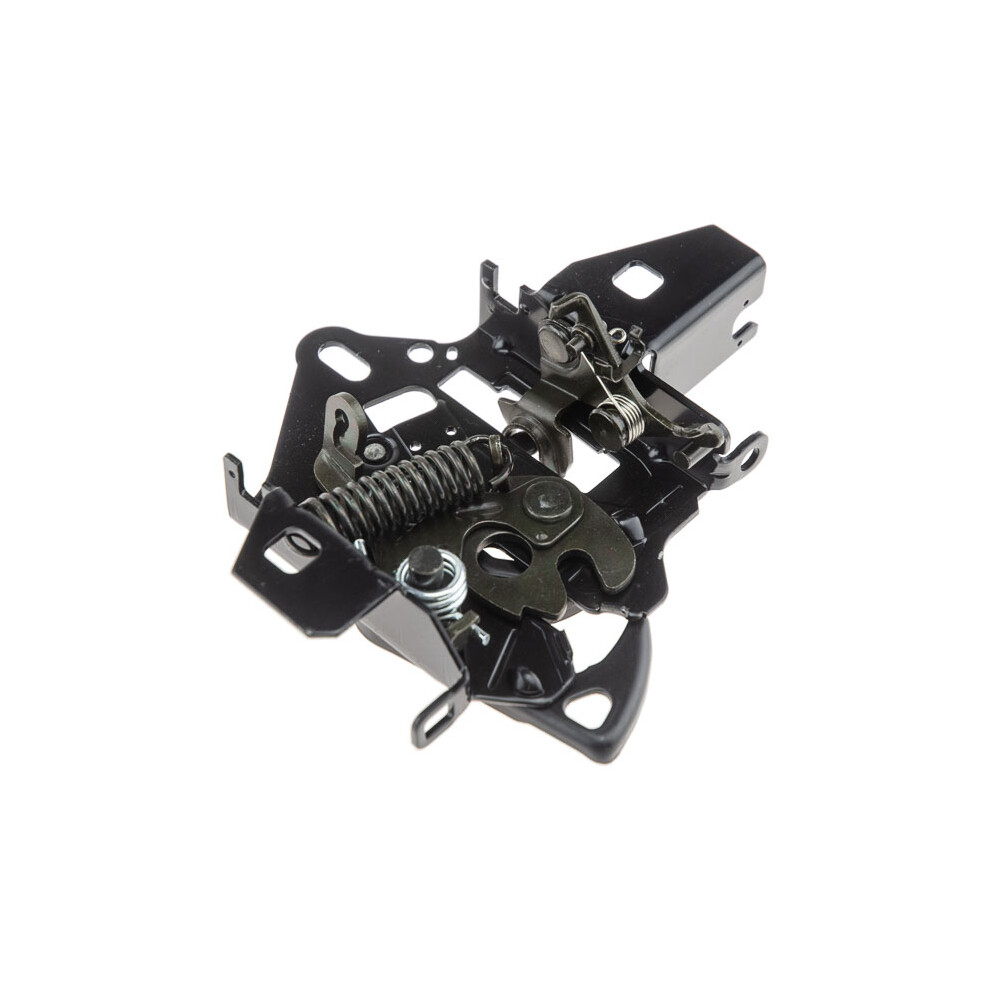 Fits NTY EZC-VW-160 ENGINE HOOD LOWER LOCK - Image 6