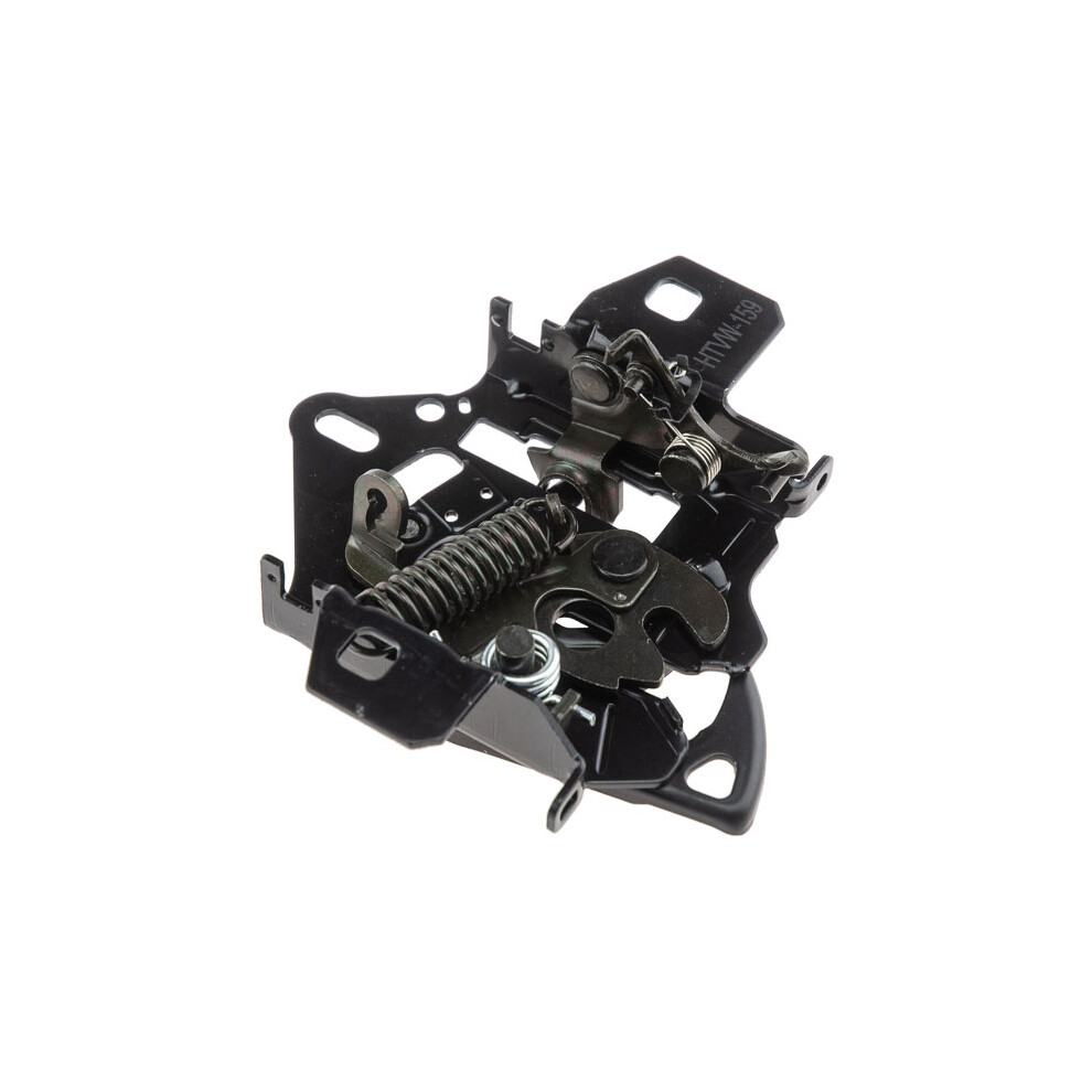 Nty Engine Hood Lower Lock For Vw Passat B5 1996-2000