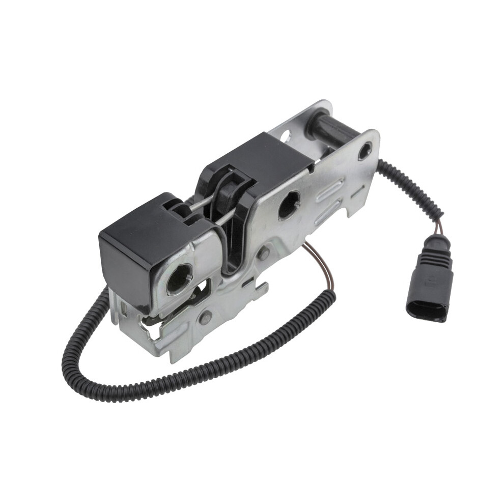 Bonnet lock EZC-VW-174 NTY for VW GOLF VI GOLF VI Convertible GOLF VI Van - Image 4