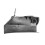 NTY THRESHOLD COVER - CORNER For VW PASSAT B5 1996-2005/RIGHT-REAR/ 4
