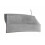 NTY THRESHOLD COVER - CORNER For VW PASSAT B5 1996-2005/RIGHT-REAR/ 3