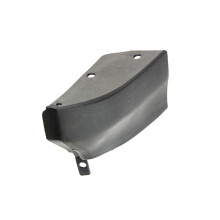 THRESHOLD COVER - CORNER For VW PASSAT B5 1996-2005/RIGHT-REAR/