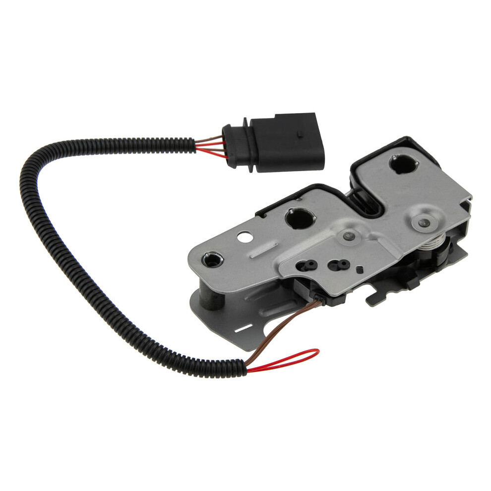 Engine Hood Lower Lock For Vw Touareg 2011-2018 5902048172556