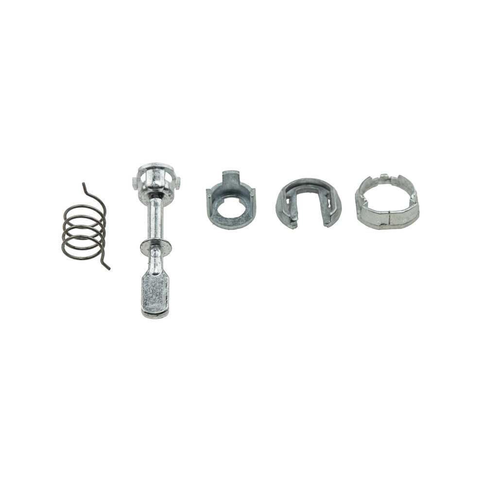 Nty Outer Handle Repair Kit For Front Vw Polo 1997- 5 Elements