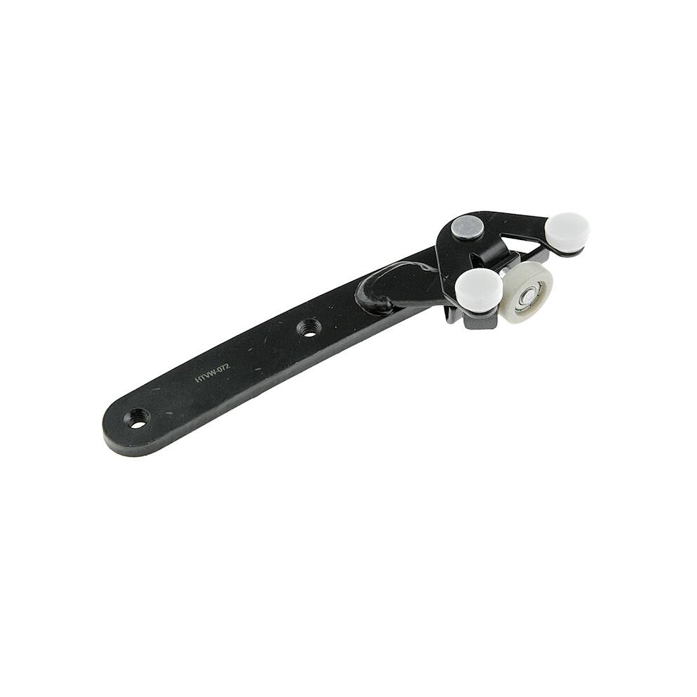 Lower Roller Guide Sliding Door Left For Vw Caddy Iii 2004- 5902048097743