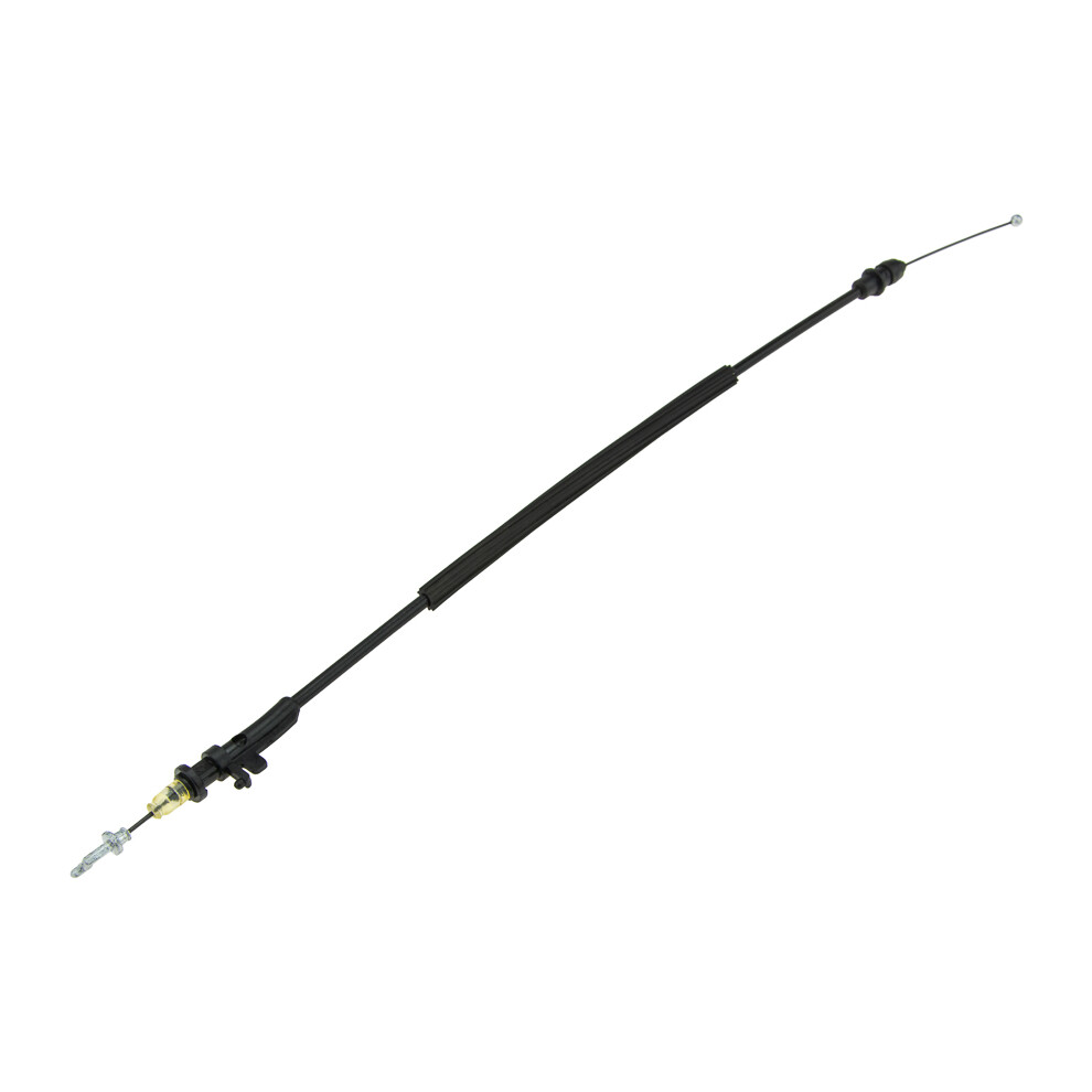 Nty Door Cable Rear For Vw Passat B6 06- B7 10- Cc 09