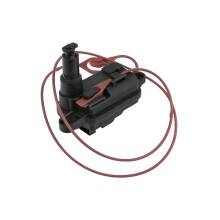 FUEL FLAP ACTUATOR FOR AUDI Q3 11- VW TIGUAN 15- SKODA KAROQ 18-