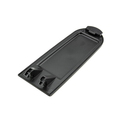 NTY ARMREST FLAP WITH BUTTON FOR VW GOLF IV 97-03 PASSAT B5 96-05 1