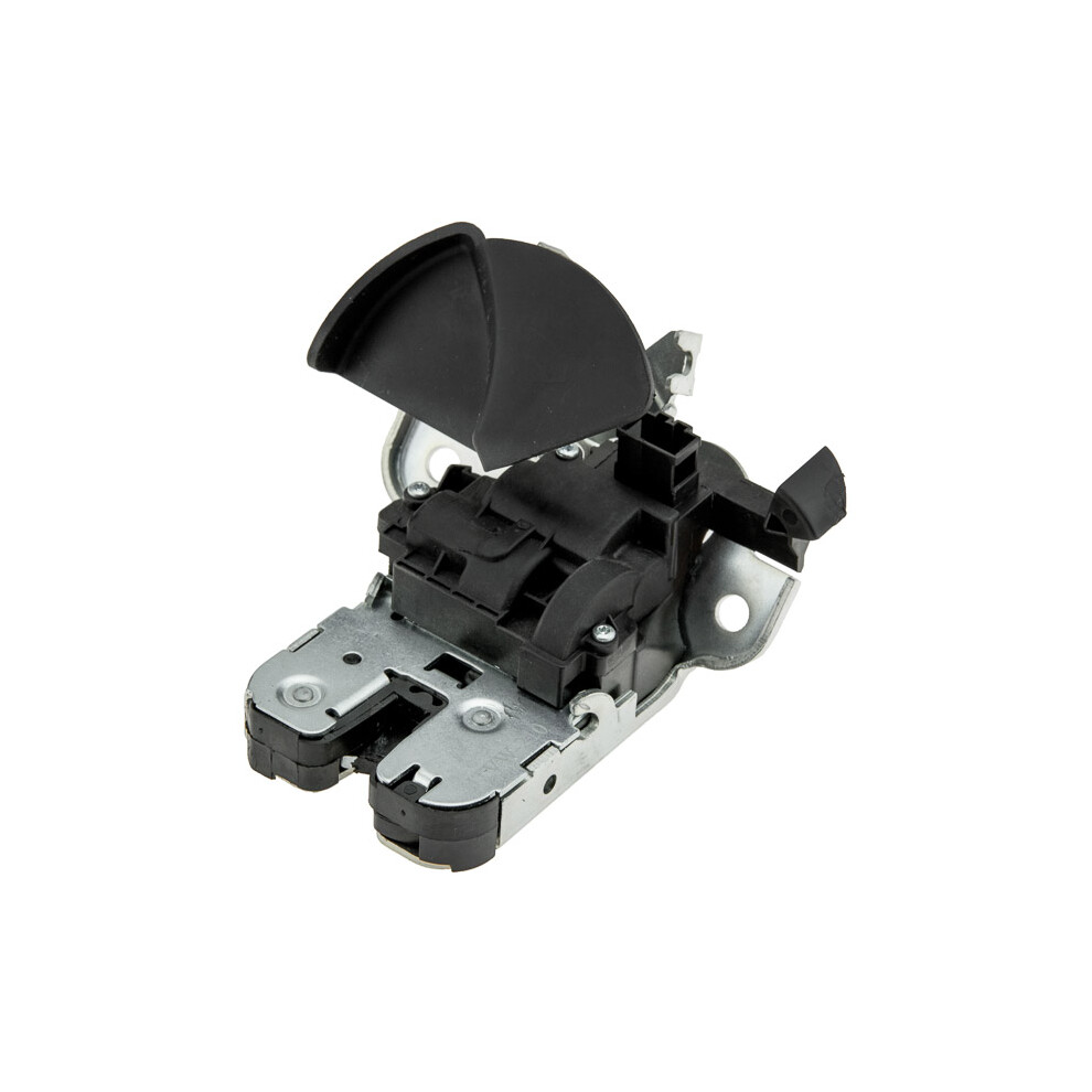 Nty Tailgate Central Locking For Vw Passat B7 Sedan 2012