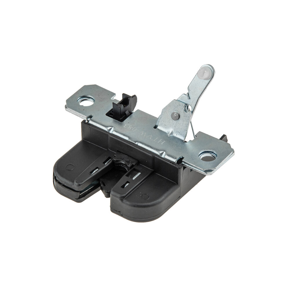 Nty Tailgate Central Locking For Vw Golf Iv 1997-2003/Hatchback
