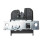 NTY TAILGATE CENTRAL LOCKING FOR VW TRANSPORTER T5 03- 3