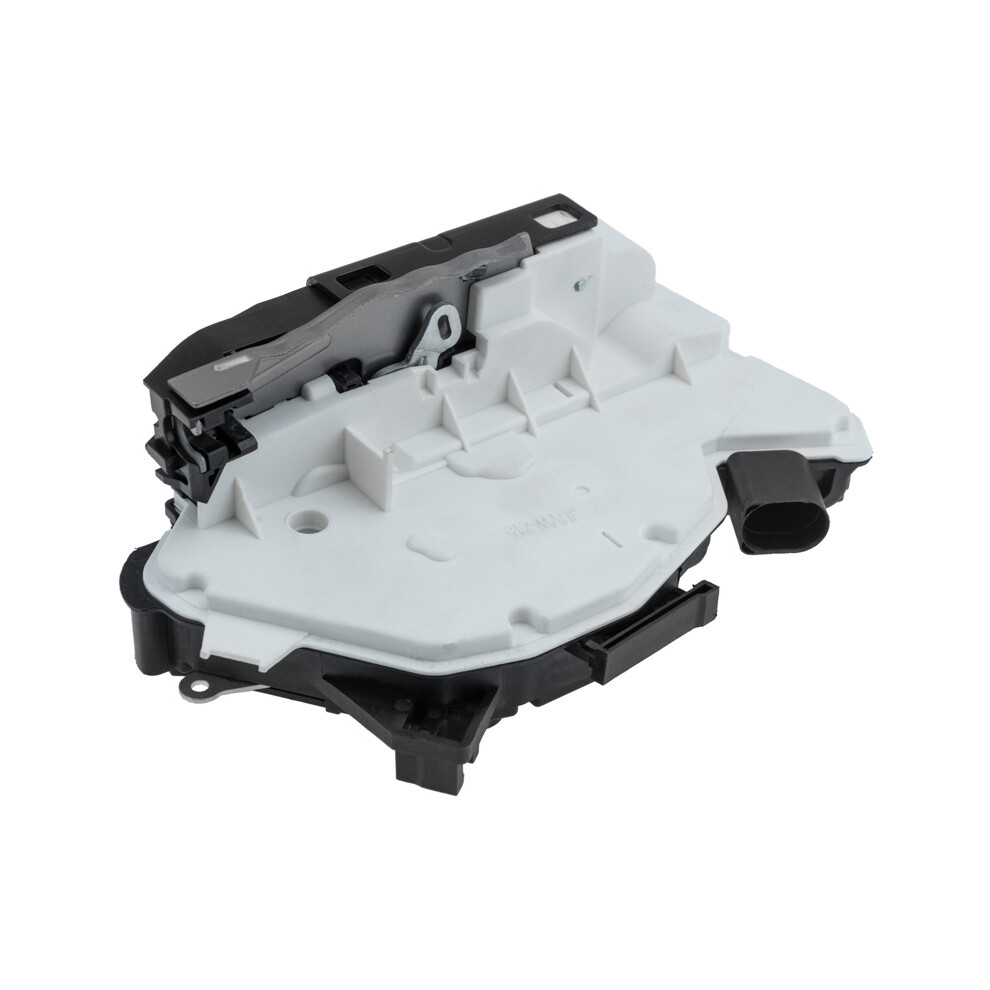 Nty Central Door Lock Actuator Rear Right For Vw Tiguan 2012