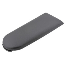 ARMREST FLAP WITH BUTTON FOR VW GOLF IV 97- PASSAT 96- BORA 98-