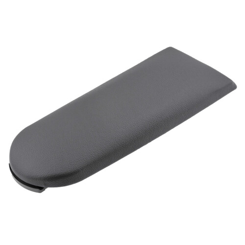 NTY ARMREST FLAP WITH BUTTON FOR VW GOLF IV 97- PASSAT 96- BORA 98-