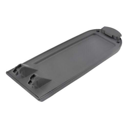 NTY ARMREST FLAP WITH BUTTON FOR VW GOLF IV 97- PASSAT 96- BORA 98- 1