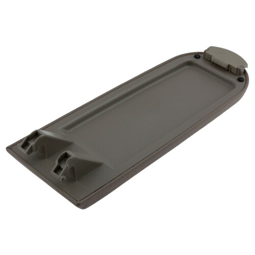 NTY ARMREST FLAP WITH BUTTON FOR VW GOLF IV 97-03 PASSAT B5 96-05 1