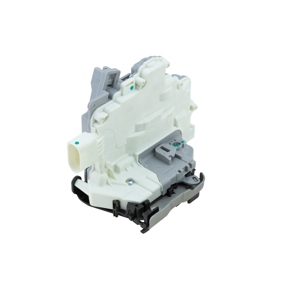 Nty Central Door Lock Actuator Rear For Vw Touareg 10- Audi A3 14 Size 10