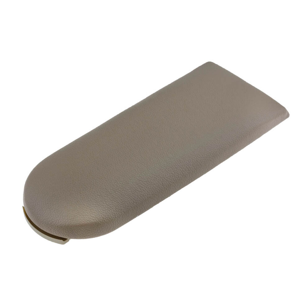 Nty Armrest Flap With Button For Vw Golf Iv 97-03 Passat B5 96-05