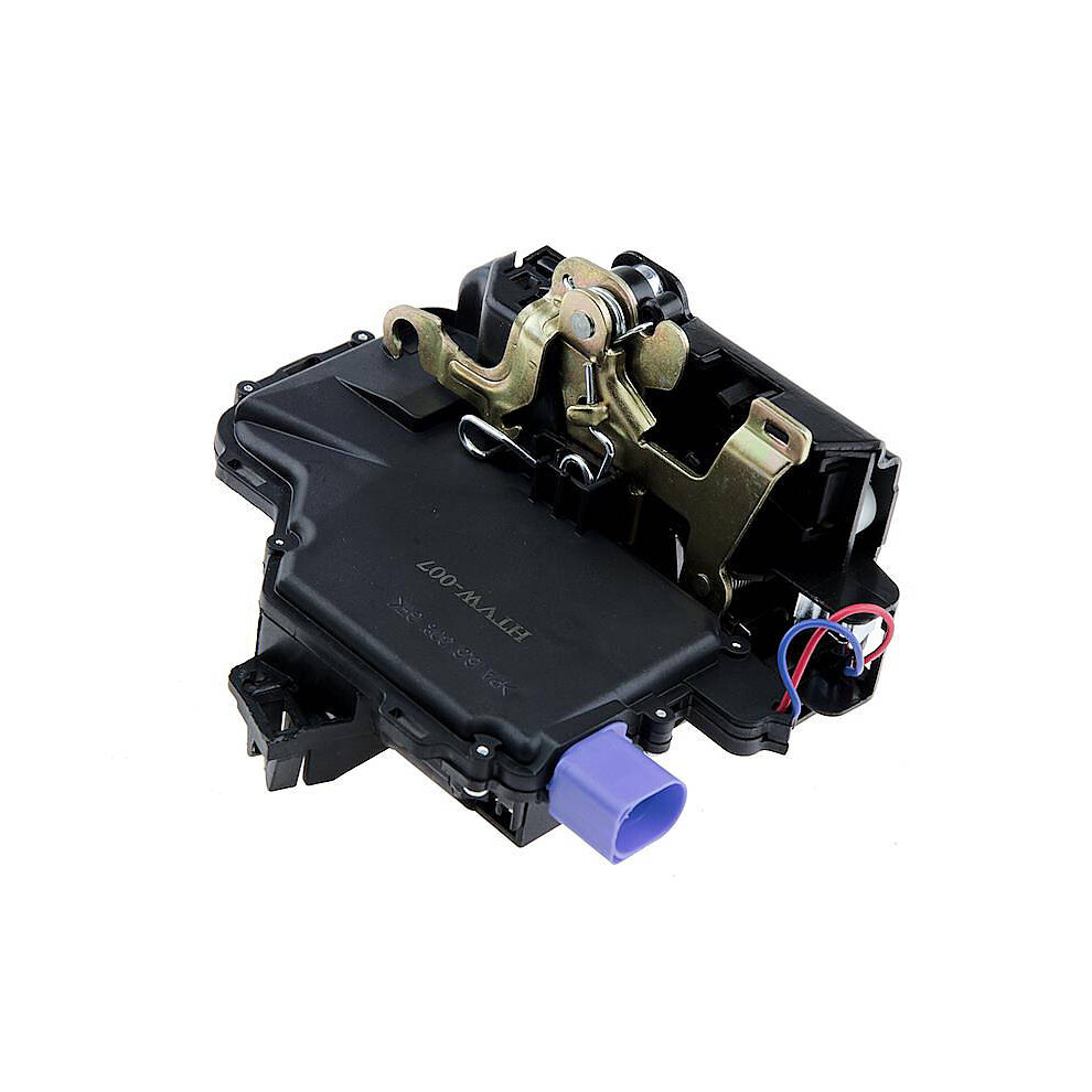 DOOR LOCK EZC-VW-007 FOR SKODA FABIA/Praktik/Combi SEAT AMF 1.4L AWY/BMD 1.2L - Image 8