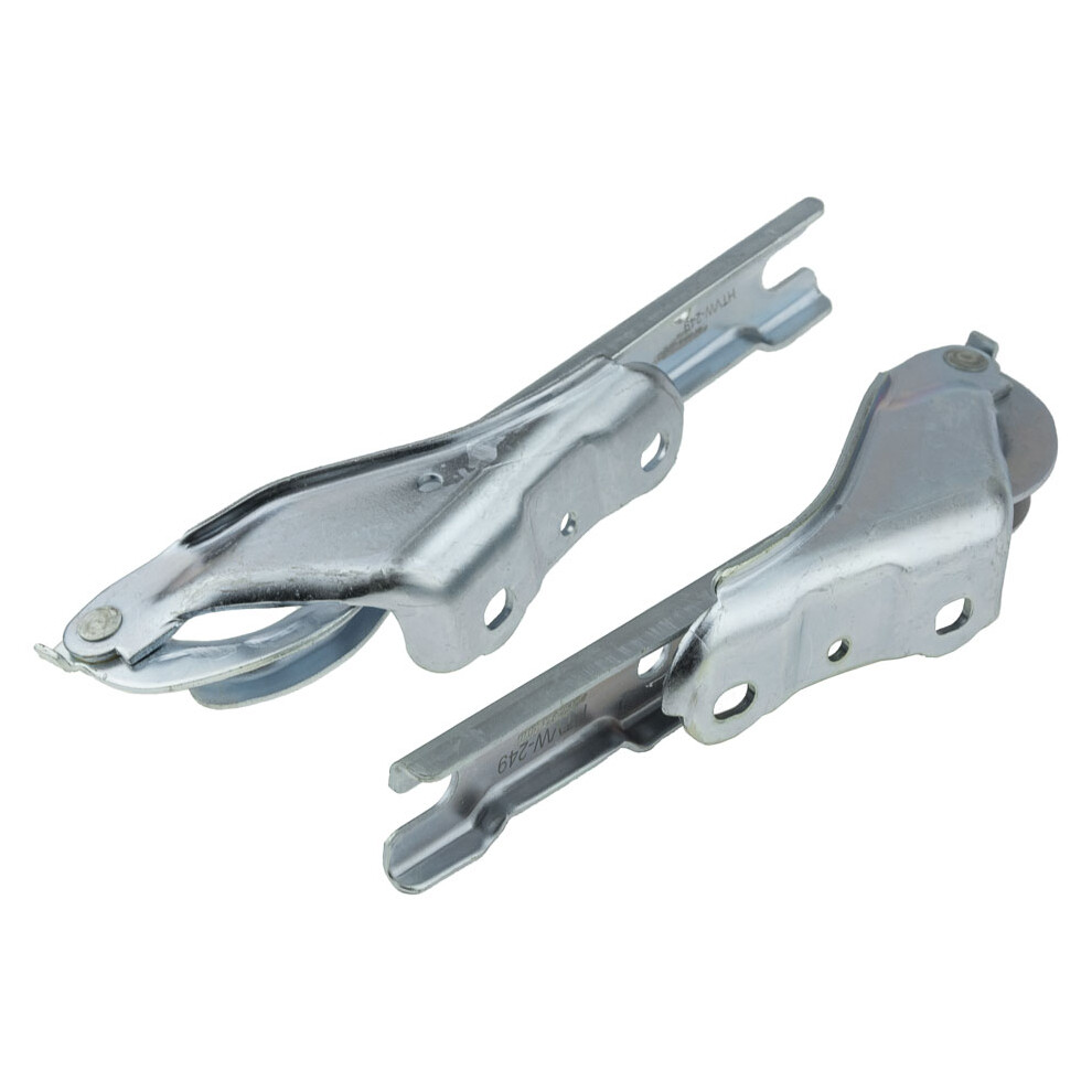 Nty Engine Cover Hinge Set Left Right For Seat Toledo 2013