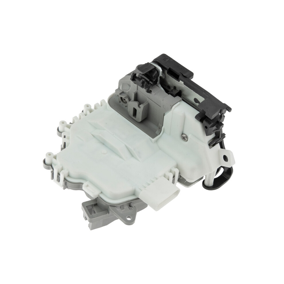 Nty Central Door Lock Actuator Rear For Seat Leon 2010-/Left