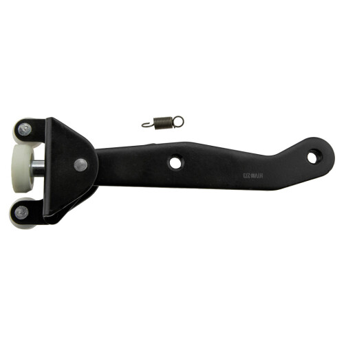 NTY LOWER ROLLER GUIDE SLIDING DOOR RIGHT FOR VW T5 2003-2009 1