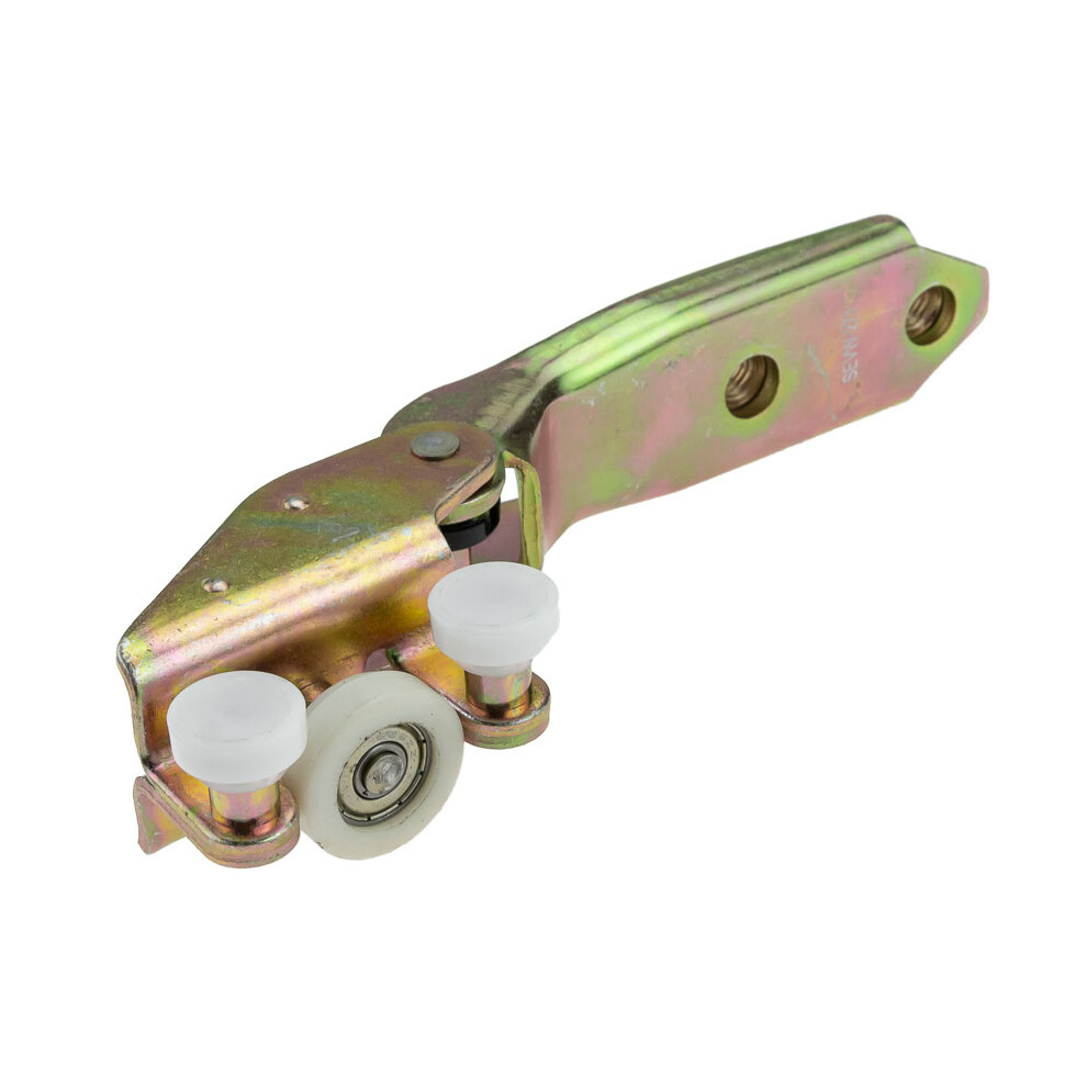 Sliding door roller guide Left EZC-VW-271 NTY for VW TRANSPORTER Mk IV Van - Image 4