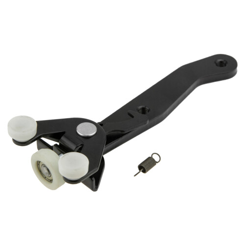 NTY LOWER ROLLER GUIDE SLIDING DOOR RIGHT FOR VW T5 2003-2009