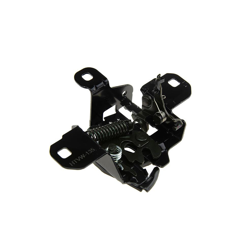 2x ✅Fits NTY EZC-WW-135 ENGINE HOOD LOWER LOCK ⭐UK Seller⭐ - Image 9