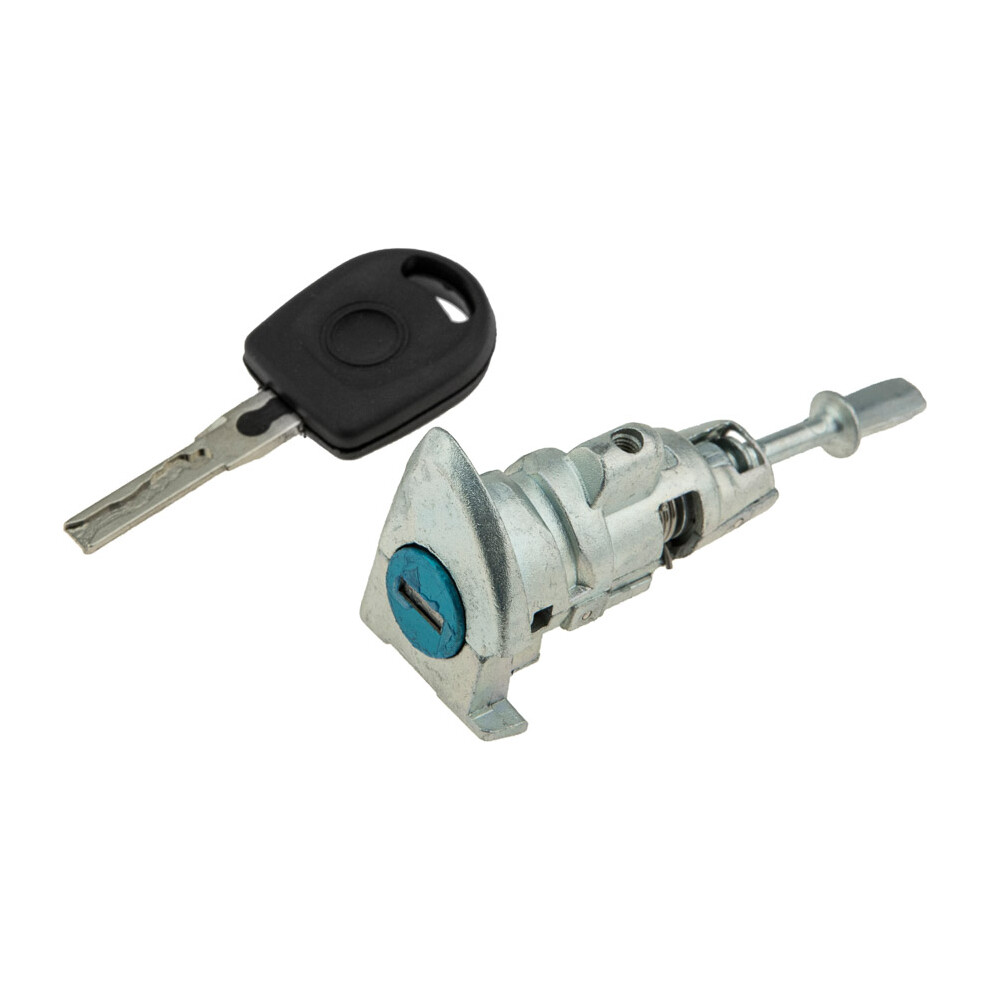 LOCK CYLINDER FRONT DOOR FOR VW PASSAT B6 05- PASSAT B7 10--image-OPC-PH8QFYZ-NEW