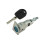 NTY LOCK CYLINDER, FRONT DOOR LEFT FOR VW GOLF VI 2008- 1