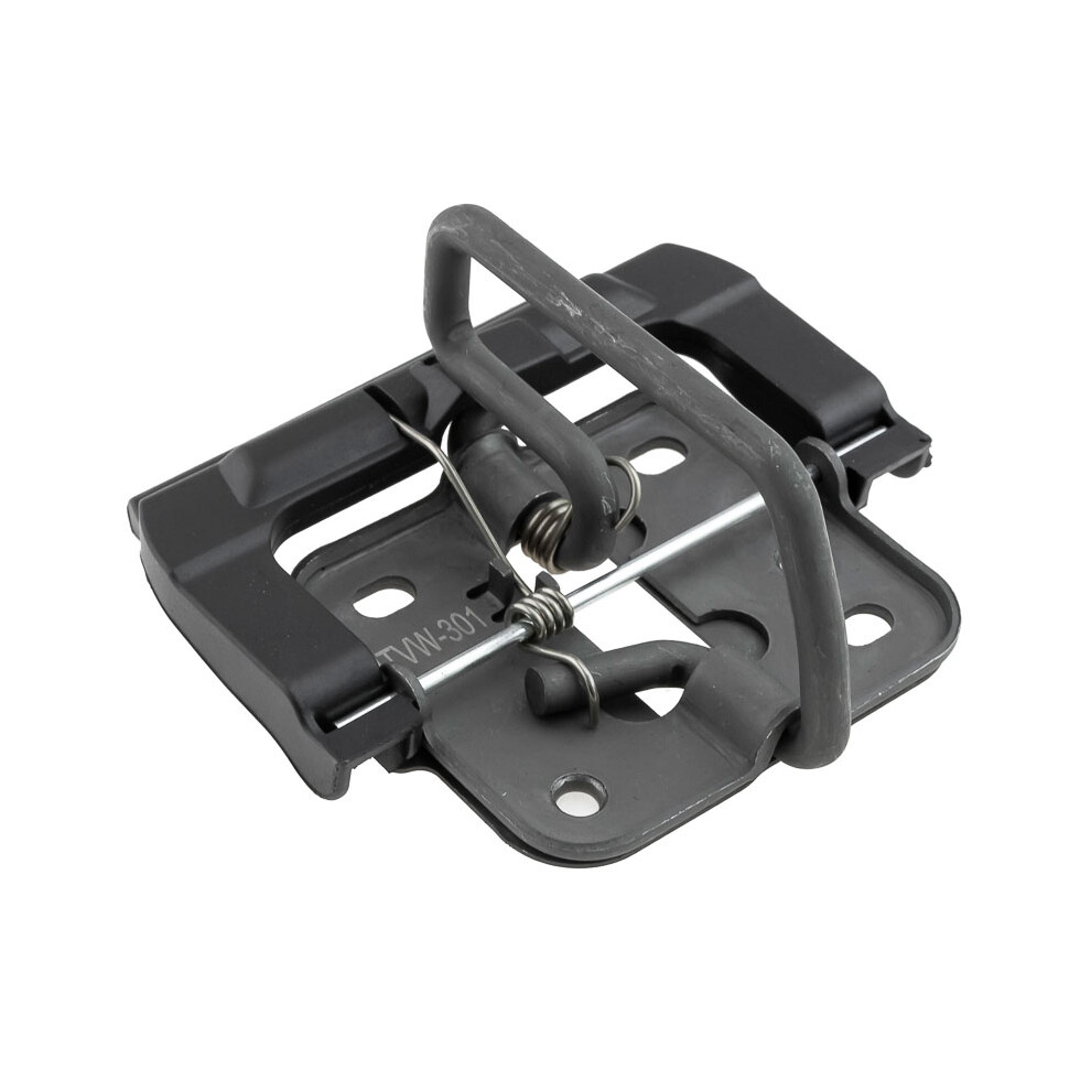Nty Engine Hood Lower Lock For Vw Tiguan 2015