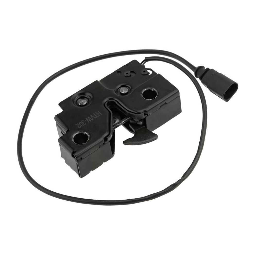 Fits NTY EZC-VW-302 ENGINE HOOD LOWER LOCK ⭐UK Stock⭐ - Image 6