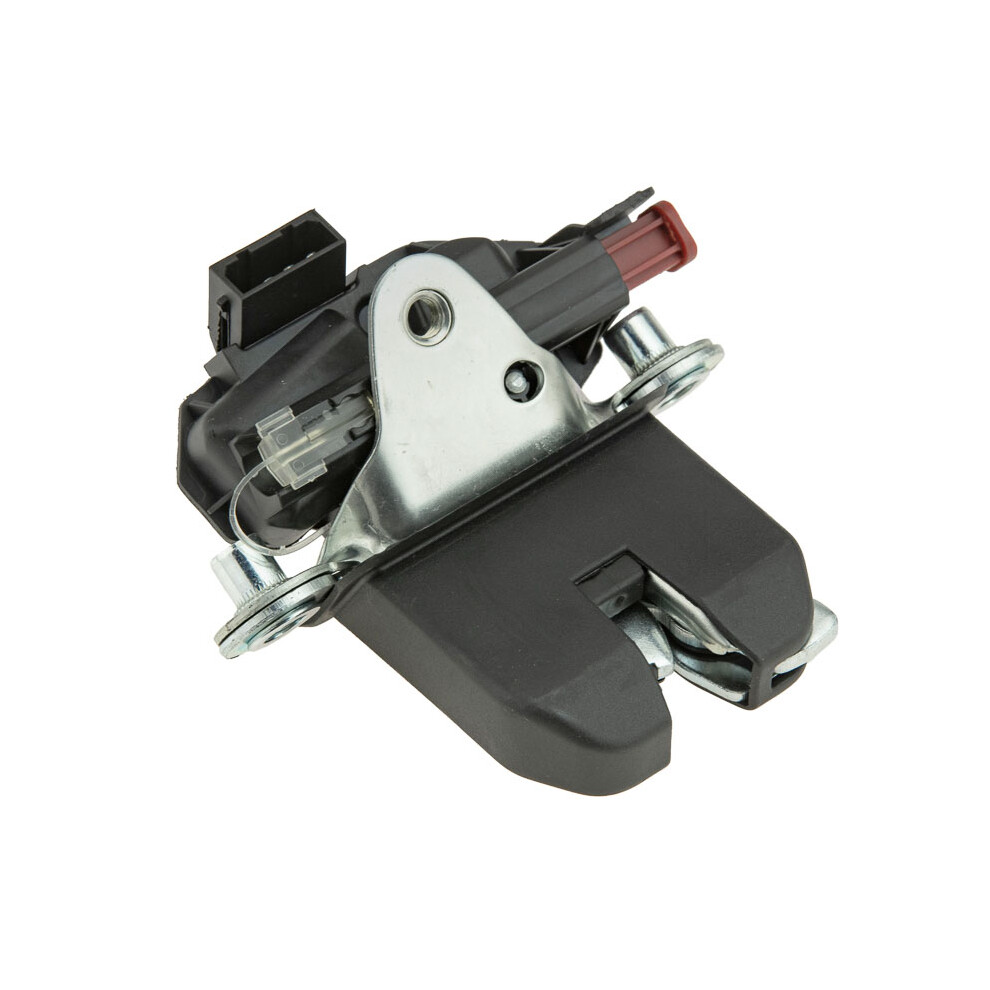 Tailgate Central Locking For Vw Polo 2013- 5902048237521