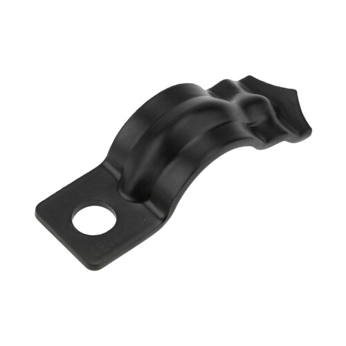 NTY ROD BRACKET RUBBER MOUNT FOR STABILISATOR-FRONT VW SHARAN 10-