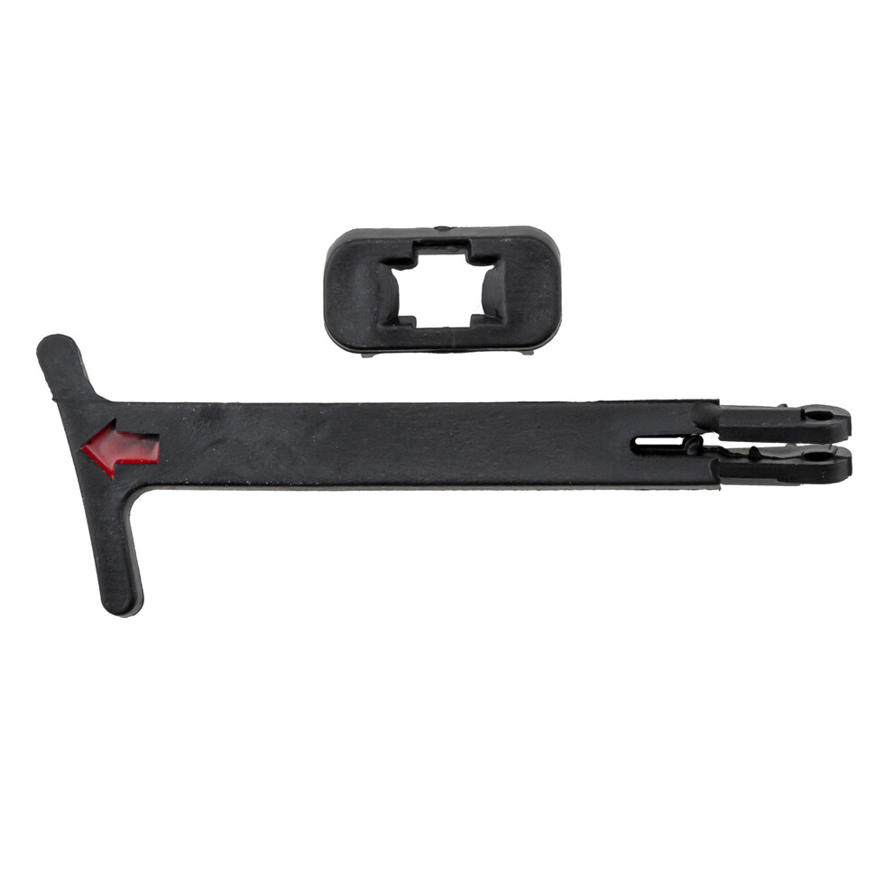 Handle Bonnet Release For Vw Golf Iv 1997-,Bora 1998- 5902048246035