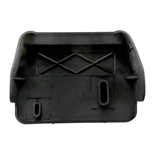 NTY BRAKE PEDAL PAD FOR VW CADDY 2010- BEETLE 2016- GOLF 2005- 1