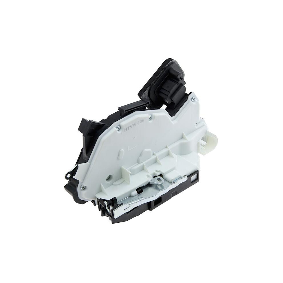 Nty Central Door Lock Actuator Front Left For Vw Golf Vii/Variant 12