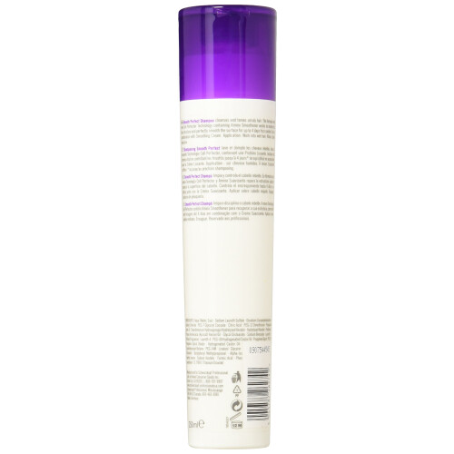 Schwarzkopf Schwarzkopf Bc Smooth Perfect Shampoo (250ml) 1