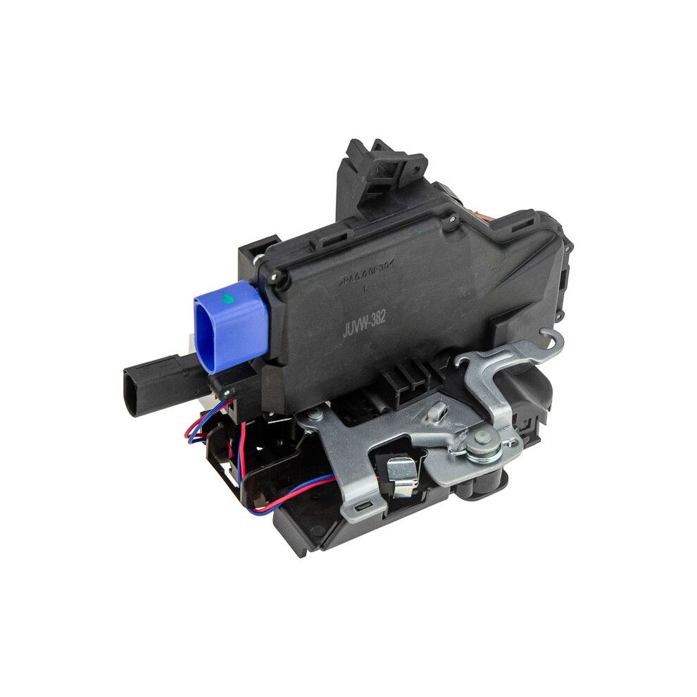Door lock Left Rear EZC-VW-382 NTY for VW TOUAREG - Image 5