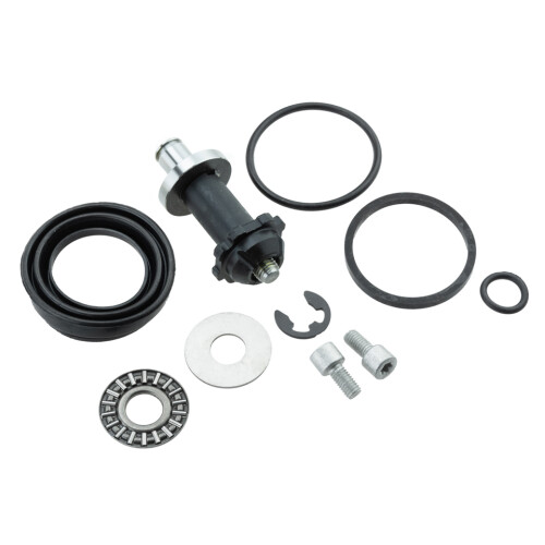 NTY CYLINDER KIT For VW PASSAT B6 2005- /6 ZĘBÓW/ 2